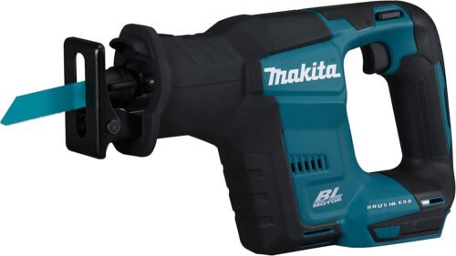 Makita DJR188Z 18V Li-Ion LXT Brushless Reciprocating Saw