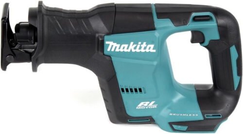 Makita DJR188Z 18V Li-Ion LXT Brushless Reciprocating Saw - Batteries and Charger Not Included