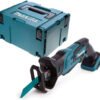 Makita DJR185Z 18V Li-ion Cordless Mini Reciprocating Saw with Type 3 case