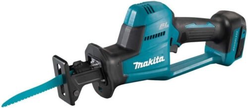 Makita DJR189Z 18V Li-ion LXT Brushless Reciprocating Saw Batteries and Charger Not Included