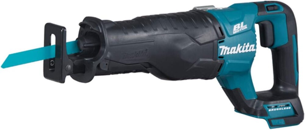 Makita DJR187Z 18v LXT Brushless Reciprocating Sabre Saw Bare Unit + Case