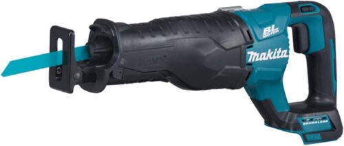 Makita DJR187Z 18v LXT Brushless Reciprocating Sabre Saw Bare Unit + Case
