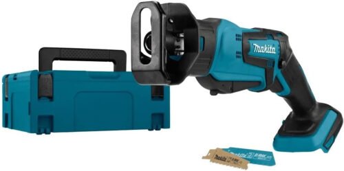 Makita DJR183ZJ 18V Reciprocating Saw