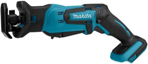 Makita DJR183ZJ 18V Reciprocating Saw