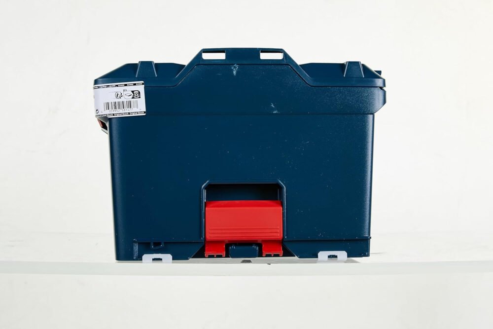 Bosch Professional BITURBO Cordless Reciprocating Saw GSA 18V-28 (Batteries and Charger not Included, in L-BOXX)