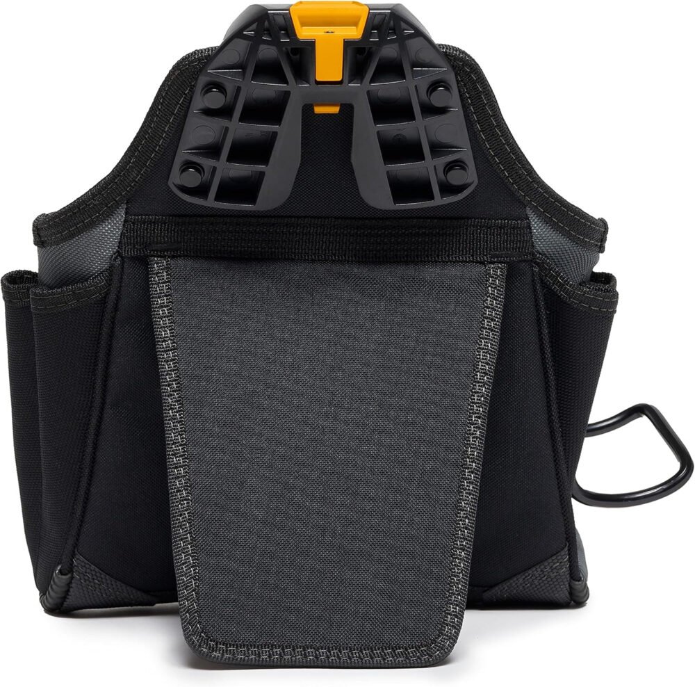 TOUGHBUILT TOU-CT-01 Contractor Pouch