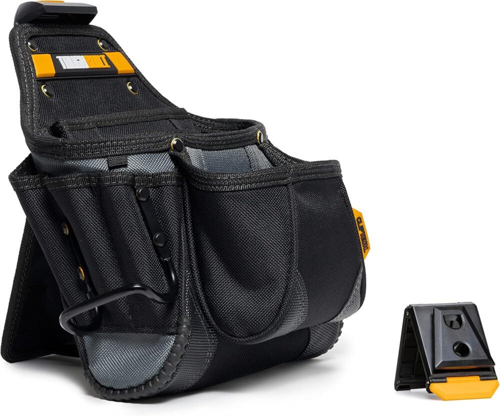 TOUGHBUILT TOU-CT-01 Contractor Pouch