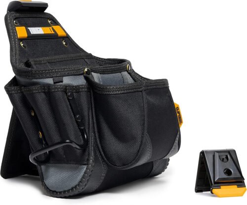 TOUGHBUILT TOU-CT-01 Contractor Pouch