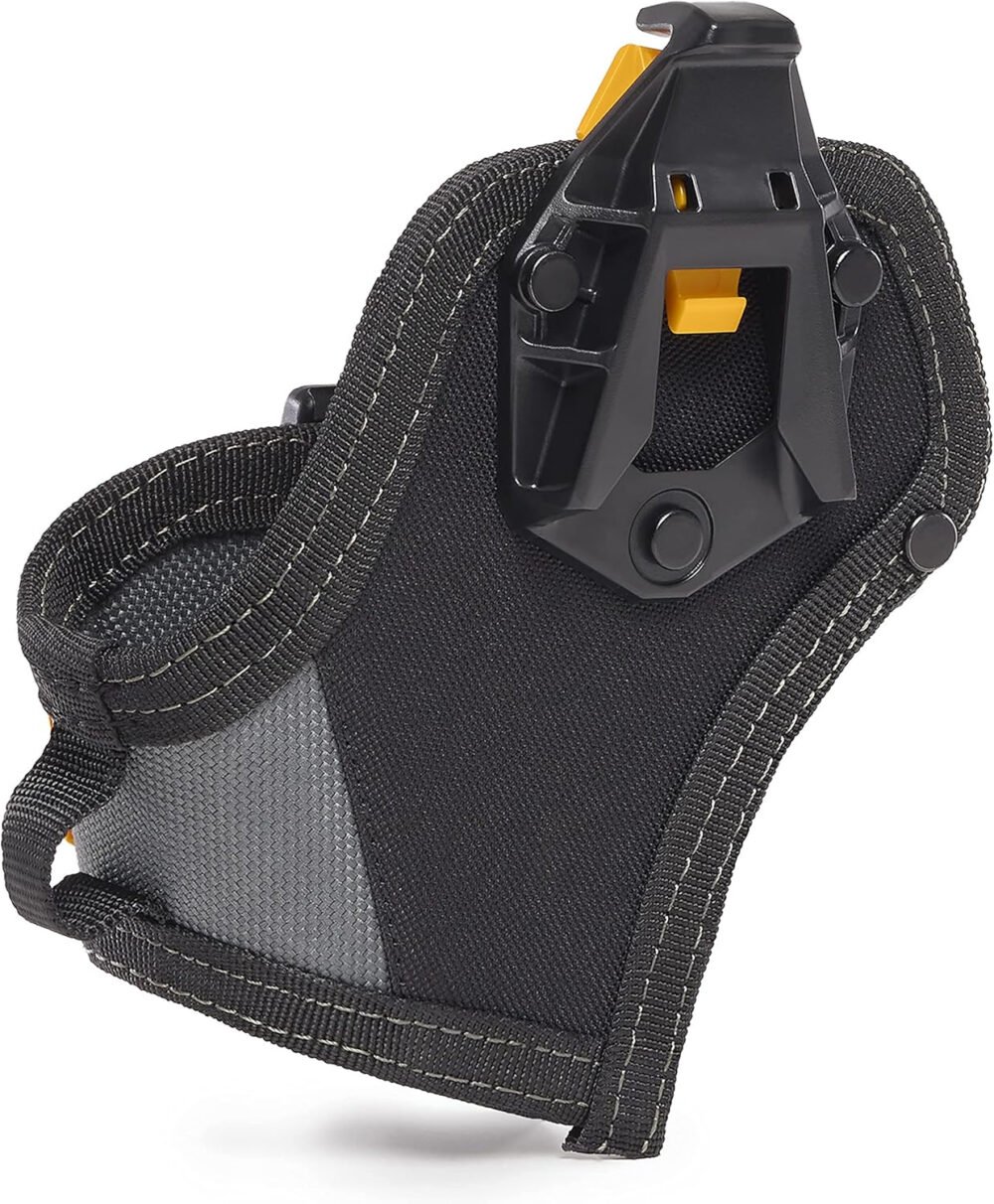 Toughbuilt Drill Holster Lithium Ion, TB-CT-20-S