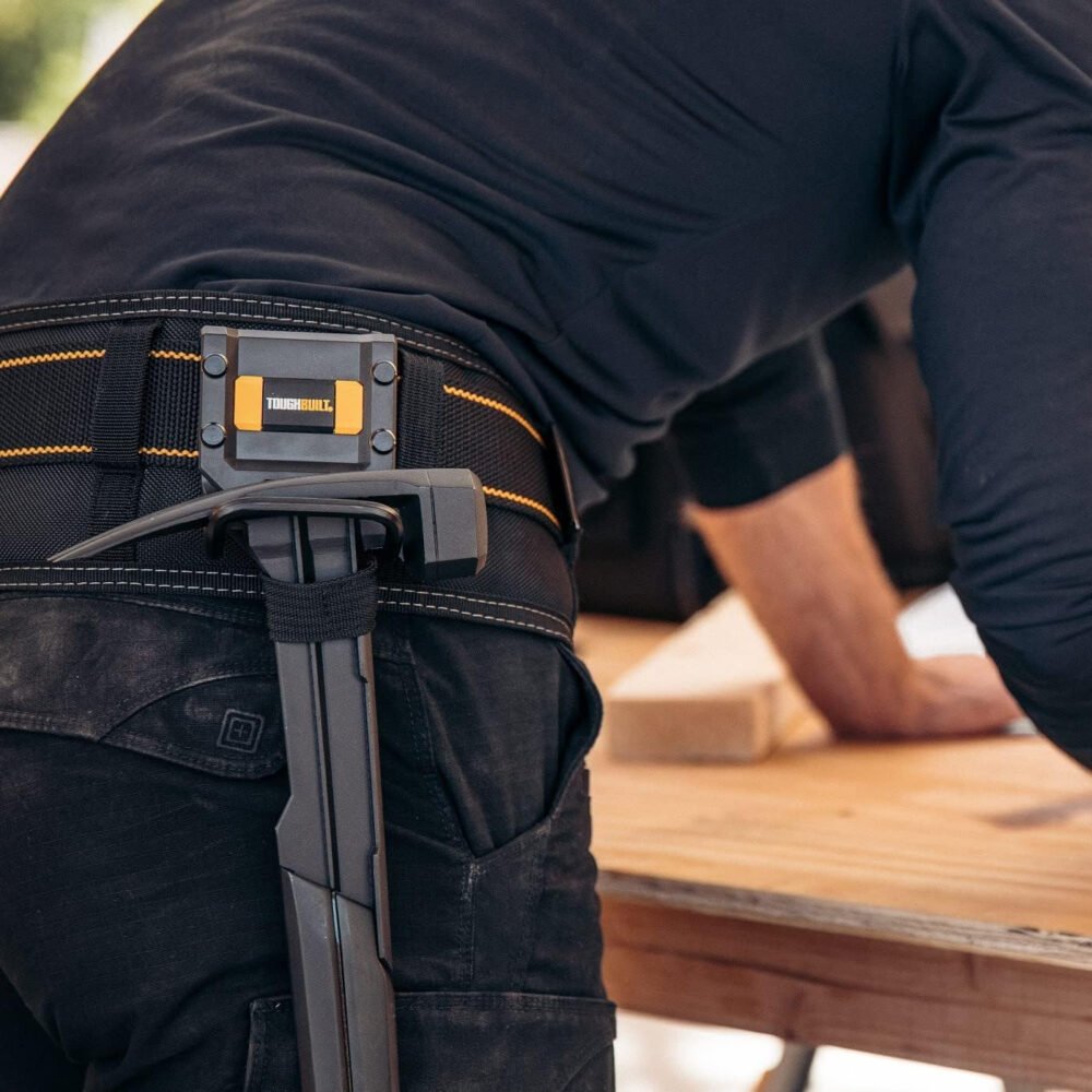 TOUGHBUILT TOU-52 Modular Hammer Loop