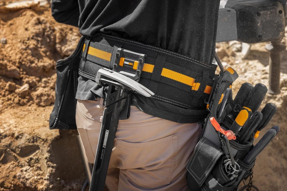 TOUGHBUILT TOU-52 Modular Hammer Loop