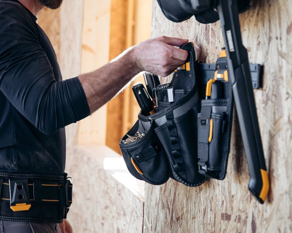 TOUGHBUILT TOU-52 Modular Hammer Loop