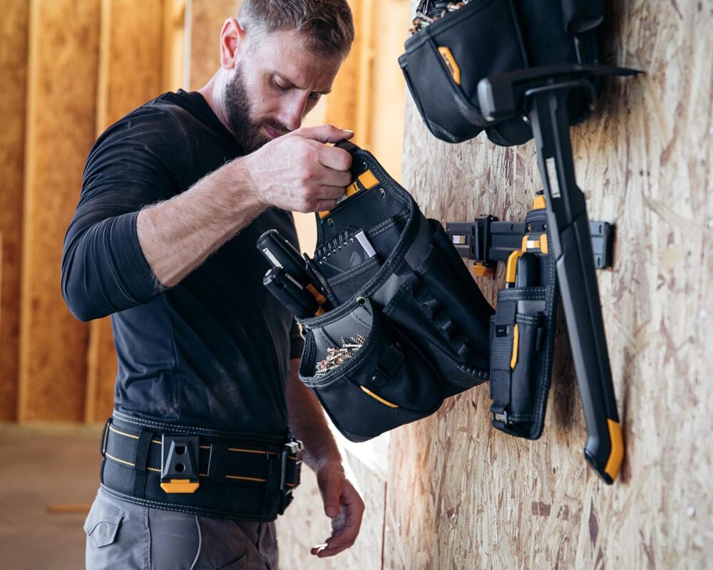 TOUGHBUILT TOU-52 Modular Hammer Loop