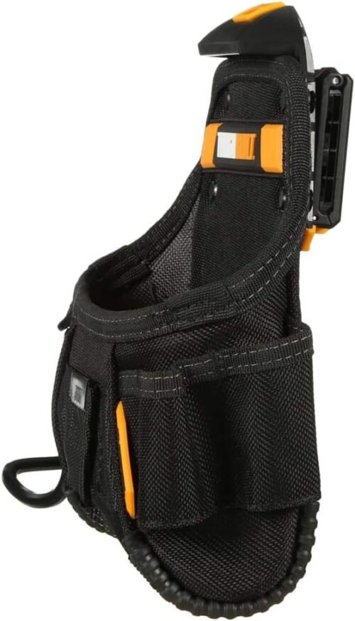 TOUGHBUILT TOU-CT-24 Project Pouch/Hammer Loop