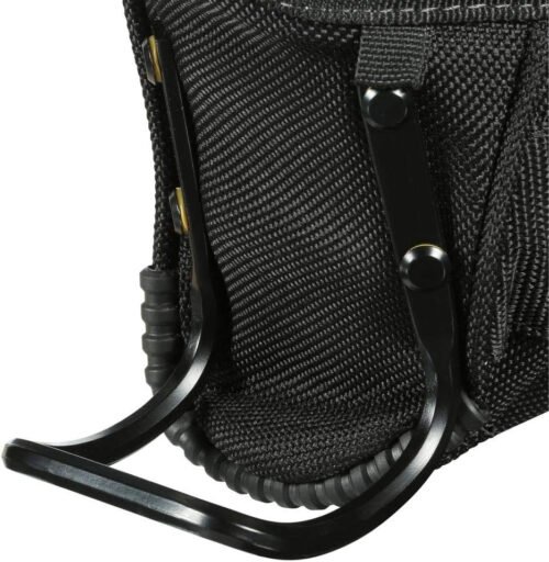 TOUGHBUILT TOU-CT-24 Project Pouch/Hammer Loop