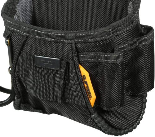 TOUGHBUILT TOU-CT-24 Project Pouch/Hammer Loop