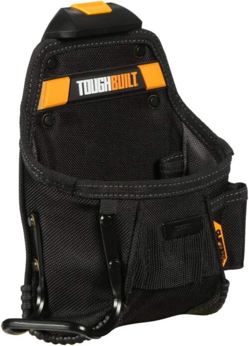 TOUGHBUILT TOU-CT-24 Project Pouch/Hammer Loop