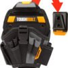 TOUGHBUILT TOU-CT-20-L Drill Holster Large