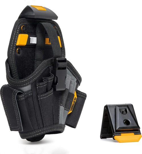 TOUGHBUILT TOU-CT-20-L Drill Holster Large