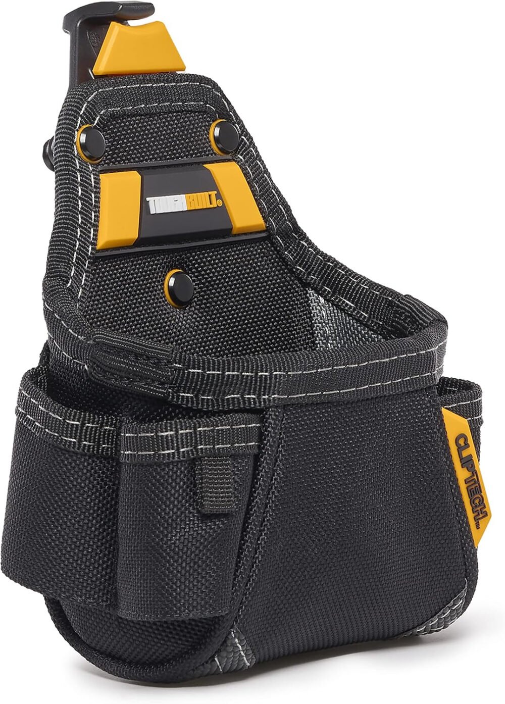 ToughBuilt CT-25 Tape Measure/All Purpose Pouch, 25.4 cm*11.4 cm*24.1 cm