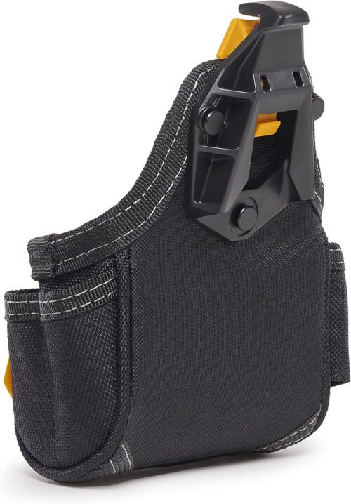 ToughBuilt CT-25 Tape Measure/All Purpose Pouch, 25.4 cm*11.4 cm*24.1 cm