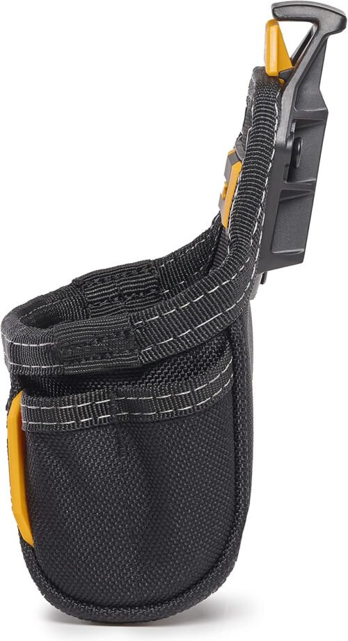 ToughBuilt CT-25 Tape Measure/All Purpose Pouch, 25.4 cm*11.4 cm*24.1 cm