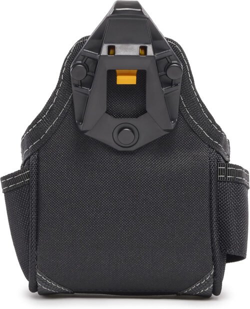 ToughBuilt CT-25 Tape Measure/All Purpose Pouch, 25.4 cm*11.4 cm*24.1 cm