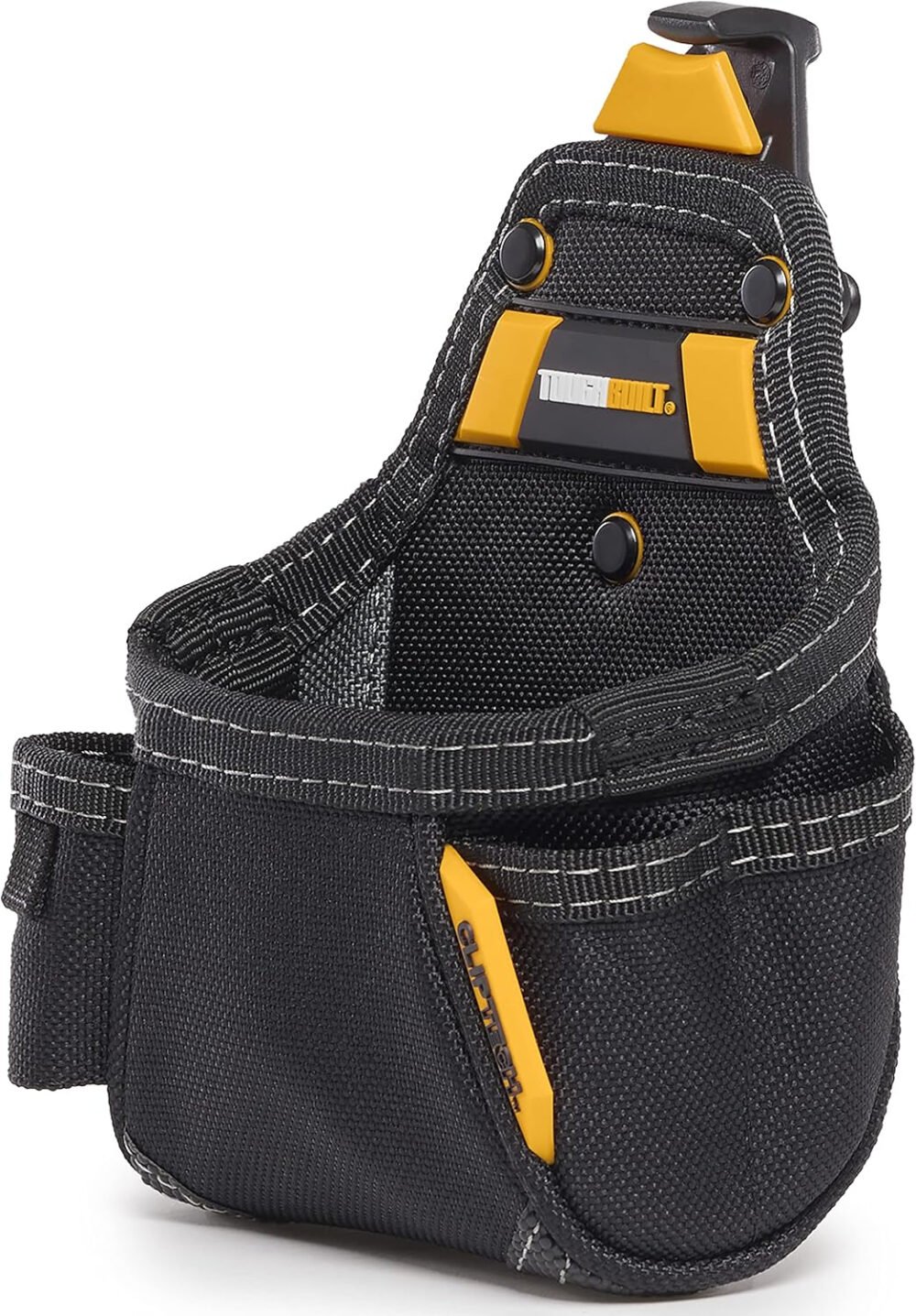 ToughBuilt CT-25 Tape Measure/All Purpose Pouch, 25.4 cm*11.4 cm*24.1 cm