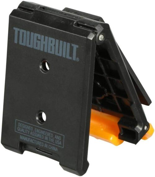 ToughBuilt TOU-CT-150 Clip Tech Hubs (3 PCK)