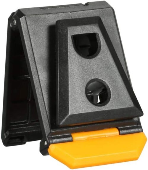 ToughBuilt TOU-CT-150 Clip Tech Hubs (3 PCK)
