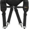 TOUGHBUILT TOU-CT-51 Padded Suspenders