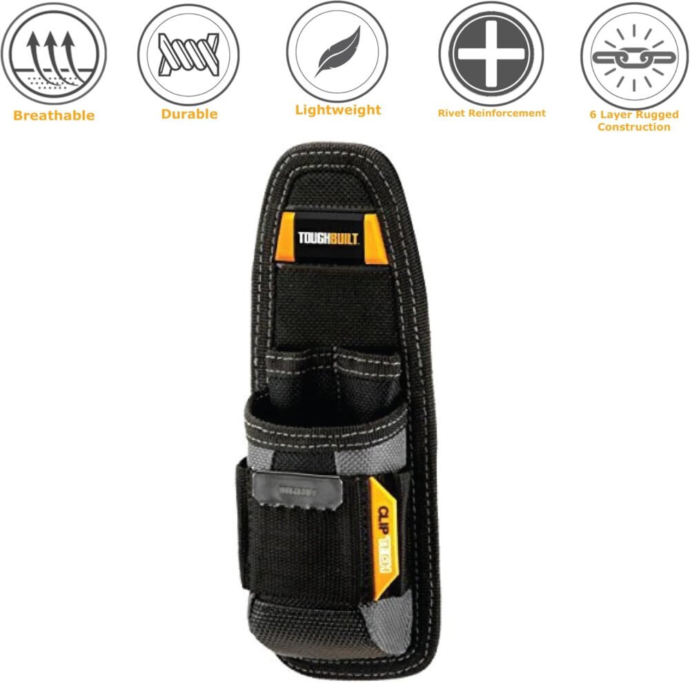 ToughBuilt TOU-30 TB-30 Utility Pouch