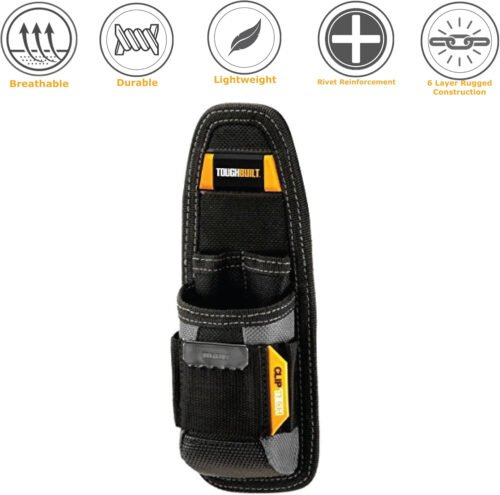 ToughBuilt TOU-30 TB-30 Utility Pouch