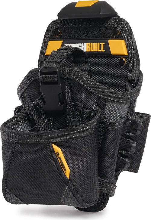 TOUGHBUILT TOU-CT-20-LX Drill Holster Specialist TB-CT-20-LX