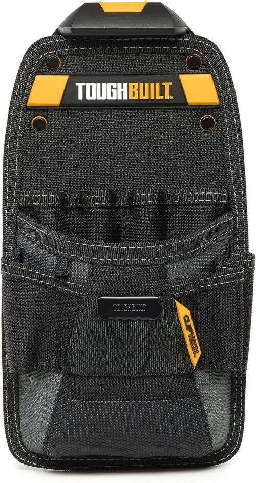 TOUGHBUILT TOU-CT-22 Technician Pouch