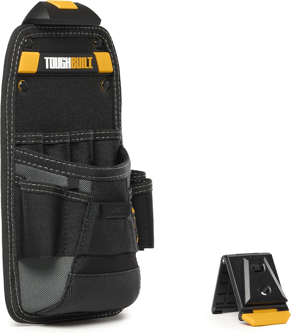 TOUGHBUILT TOU-CT-22 Technician Pouch