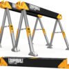 ToughBuilt C550 Pair, Black