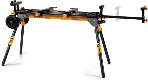 ToughBuilt Universal Mitre Saw Stand 124in