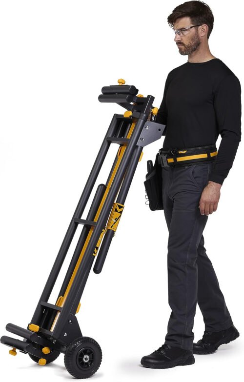 ToughBuilt Universal Mitre Saw Stand 124in