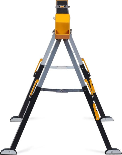 C650-2 Sawhorse/Jobsite Table Twin Pack