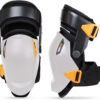 ToughBuilt - Gelfit Thigh Support Stabilization Knee Pads - (TB-KP-G3R)