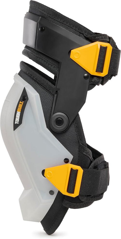 ToughBuilt - Gelfit Thigh Support Stabilization Knee Pads - (TB-KP-G3R)