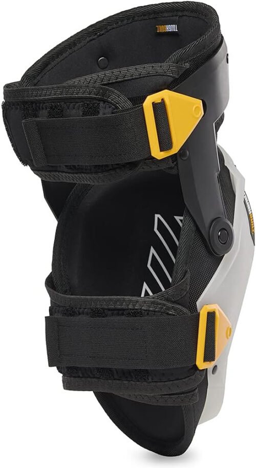 ToughBuilt - Gelfit Thigh Support Stabilization Knee Pads - (TB-KP-G3R)