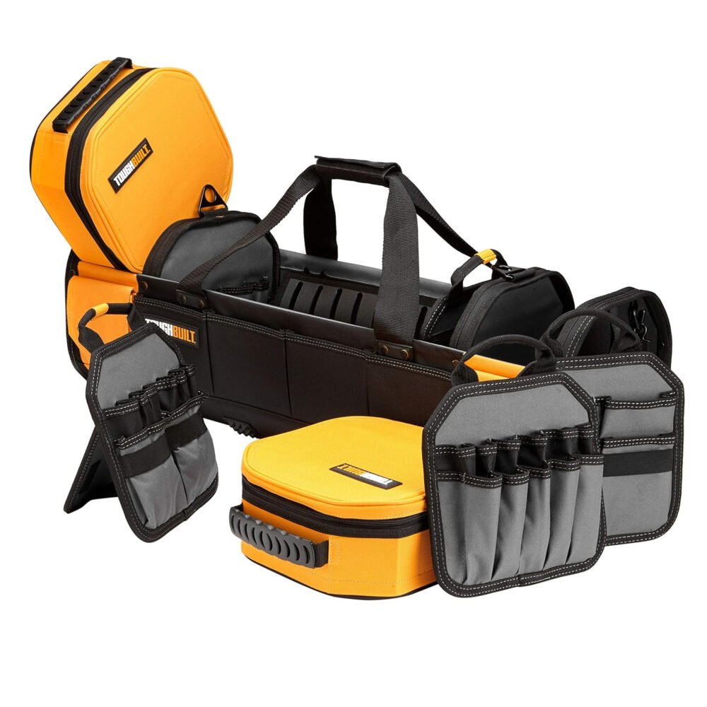 ToughBuilt TOU-81-30 30" Modular Tote