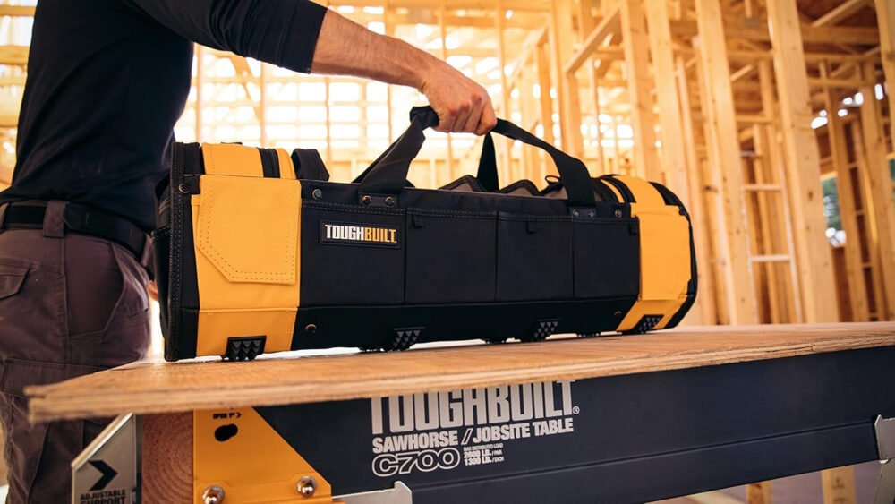 ToughBuilt TOU-81-30 30" Modular Tote