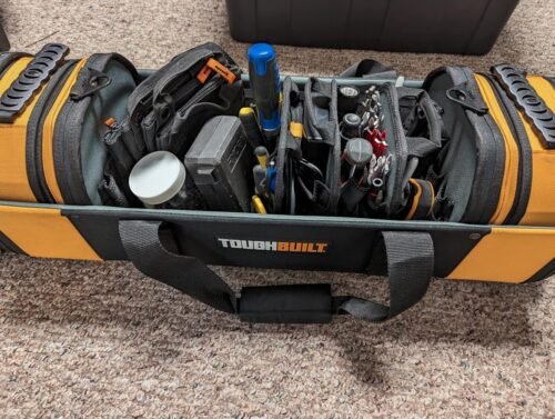 Tool Organisers