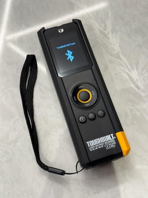 Laser Measuring Devices & Accessories