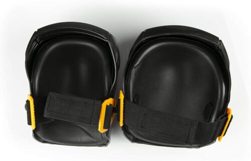 TOUGHBUILT TOU-KP-102 Waterproof Knee Pads