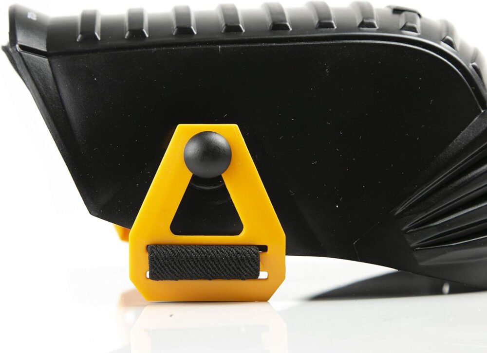 TOUGHBUILT TOU-KP-102 Waterproof Knee Pads