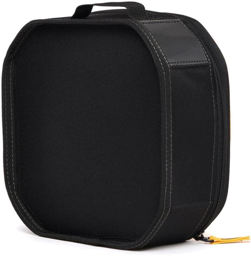 ToughBuilt - Toolmate Softboxes/Tool Bag - Soft Tool Box/Case/Carrier